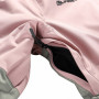 Chaqueta de mujer Alpine Pro Deara