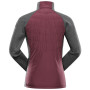 Sudadera funcional de mujer Alpine Pro Jorwa 2