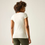 Camiseta de mujer Regatta Women's Breezed