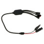 Cable de carga Mestic Power Cable Kit MC4