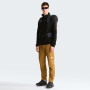 Sudadera de hombre The North Face M Glacier Fleece 1/4 Zip Jacket
