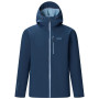 Talla: L / Color: azul oscuro