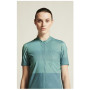 Maillot de ciclismo para mujer Craft W Core Endur Log