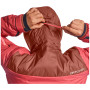 Chaqueta de invierno para mujer Ortovox W's Zinal Jacket