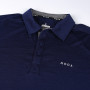 Camiseta de hombre MOOA Polo