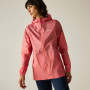 Cortavientos de mujer Regatta Wmn Pk It Jkt III