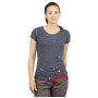 Camiseta de mujer Chillaz Fancy Little Dot 2021