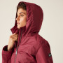 Abrigo de invierno para mujer Regatta Romine II