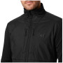 Chaqueta de hombre Helly Hansen Versalite Hybrid Fleece Jacket