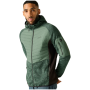 Chaqueta híbrida para hombre Regatta Newhill Hybrid