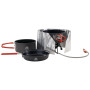 Hornillo y vajilla Robens Fire Beetle Pro Cook Set M