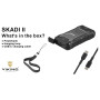 Powerbank outdoor Viking Technology Skadi II