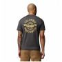 Camiseta de hombre Columbia Parsons Point™ SS Back Graphic Tee