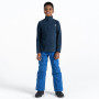 Sudadera para niños Dare 2b Freehand Fleece