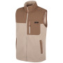 Talla: XL / Color: marrón claro