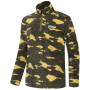 Sudadera para niños Regatta Hot Shot II DrkKhaCamo