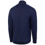 Sudadera de hombre Zulu Merino Collar 230