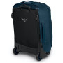 Maleta de viaje Osprey Rolling Transporter Carry-On