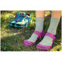 Calcetines Zulu Merino Allseason 3-pack