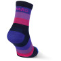 Calcetines Warg Happy Merino W Stripes
