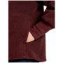 Sudadera de mujer Didriksons Mella Wns Fz 3