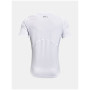 Camiseta de hombre Under Armour HG Armour Fitted SS