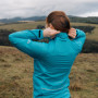 Chaqueta de mujer Northfinder Northkit