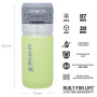 Botella térmica Stanley Quick Flip 470 ml