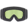Gafas de esquí para niños Uvex PWDR FM