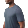 Camiseta funcional de hombre Smartwool Men's Active Mesh Short Sleeve
