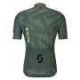 Maillot de ciclismo de hombre Scott Jersey M's RC Endurance SS