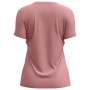 Camiseta de mujer Ortovox 185 Merino Mtn Badge T-Shirt