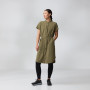 Vestido de mujer Fjällräven Abisko Fjäll Dress W