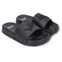 Zapatillas para niños Baagl Logo Black