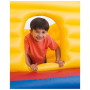 Castillo hinchable Intex Inflatable Bouncer Castle House