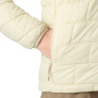 Chaqueta de mujer Helly Hansen W Lifaloft Hooded Insulator