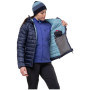 Chaqueta de plumón para mujer Mountain Equipment Baltoro Jacket Women's