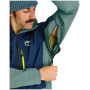 Chaqueta softshell de hombre Ortovox Mesola Jacket M