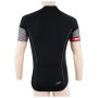 Maillot de ciclismo de hombre Sensor Cyklo Race