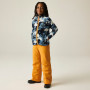 Sudadera para niños Dare 2b Wing It Fleece DuskBl/Camo