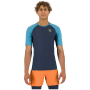 Camiseta de hombre Karpos Lavaredo Jersey