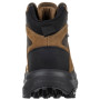 Calzado de senderismo Bennon TERENNO Barefoot+ O6 Mid