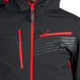 Chaqueta de esquí para hombre Northfinder Bartalan