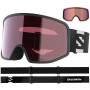 Color: negro