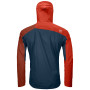 Chaqueta de hombre Ortovox Westalpen 3L Light Jacket M