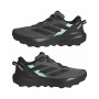 Zapatillas de carrera para mujer Adidas Terrex Tracefinder Plus Gtx