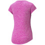 Camiseta de mujer Puma Train Favorite Heather Cat Tee