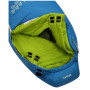 Saco de dormir para niños Boll Patrol