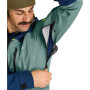Chaqueta de hombre Ortovox 3L Deep Shell Jacket M