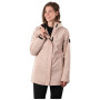 Chaqueta de mujer Northfinder Yuliana 2L